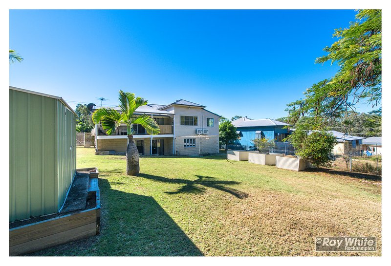 Photo - 5 Nathan Street, Allenstown QLD 4700 - Image 16