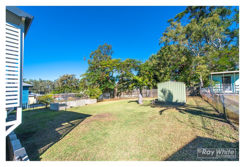 Photo - 5 Nathan Street, Allenstown QLD 4700 - Image 21