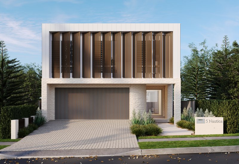 Photo - 5 Nautica Crescent, Shell Cove NSW 2529 - Image 2