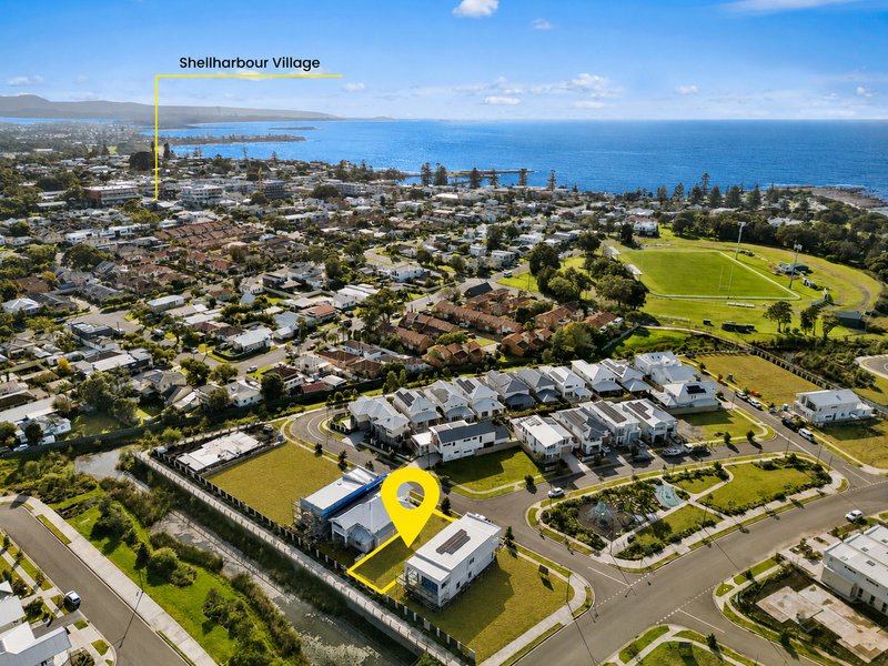 Photo - 5 Nautica Crescent, Shell Cove NSW 2529 - Image 3