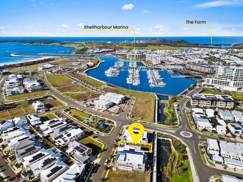 Photo - 5 Nautica Crescent, Shell Cove NSW 2529 - Image 4