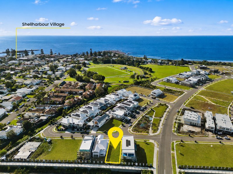 Photo - 5 Nautica Crescent, Shell Cove NSW 2529 - Image 5