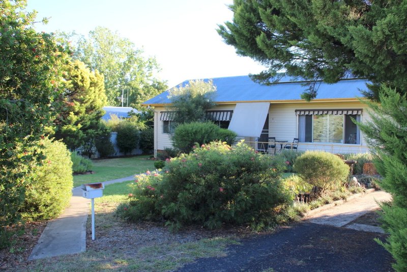 5 Neate , Coonabarabran NSW 2357