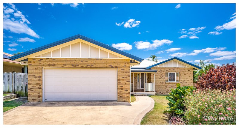 5 Neish Court, Norman Gardens QLD 4701