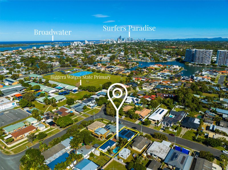 Photo - 5 Nemara Street, Biggera Waters QLD 4216 - Image 11