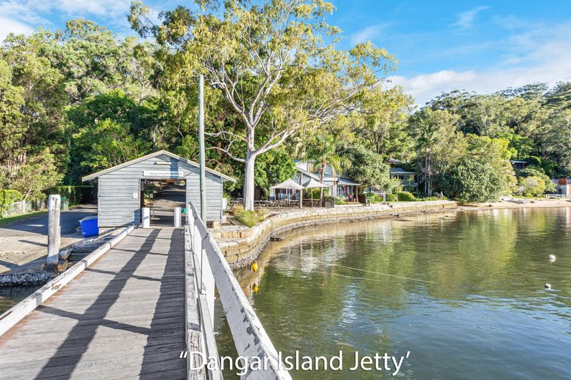 Photo - 5 Neotsfield Avenue, Dangar Island NSW 2083 - Image 11