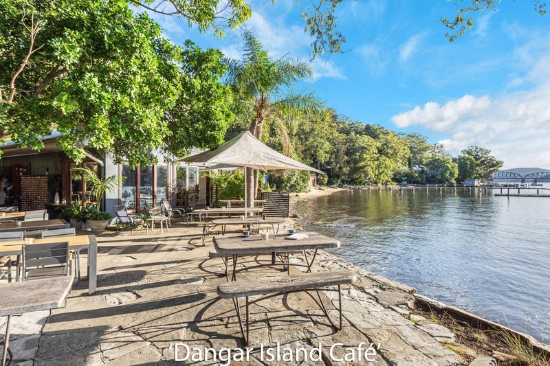 Photo - 5 Neotsfield Avenue, Dangar Island NSW 2083 - Image 13