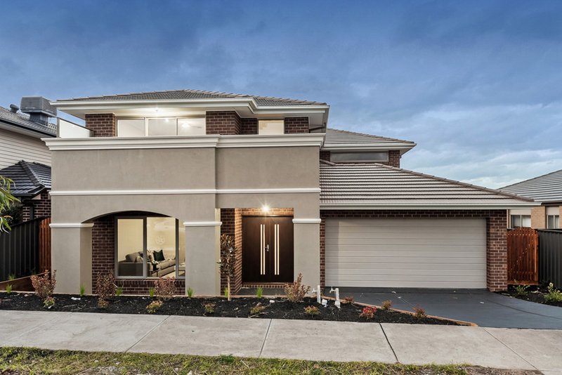 5 Nethercote Street, Craigieburn VIC 3064