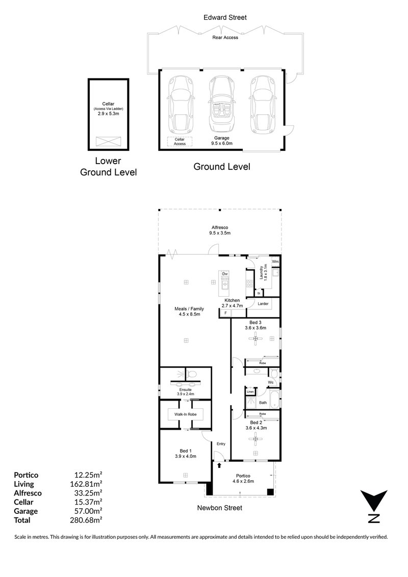 Photo - 5 Newbon Street, Nailsworth SA 5083 - Image 22