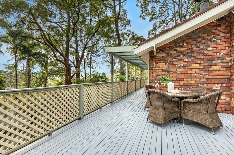 Photo - 5 Newell Place, Frenchs Forest NSW 2086 - Image 3