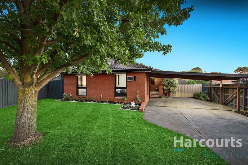 5 Newhaven Court, Mill Park VIC 3082