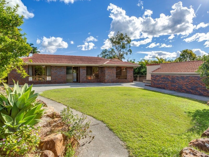 5 Newhaven Crescent, Worongary QLD 4213