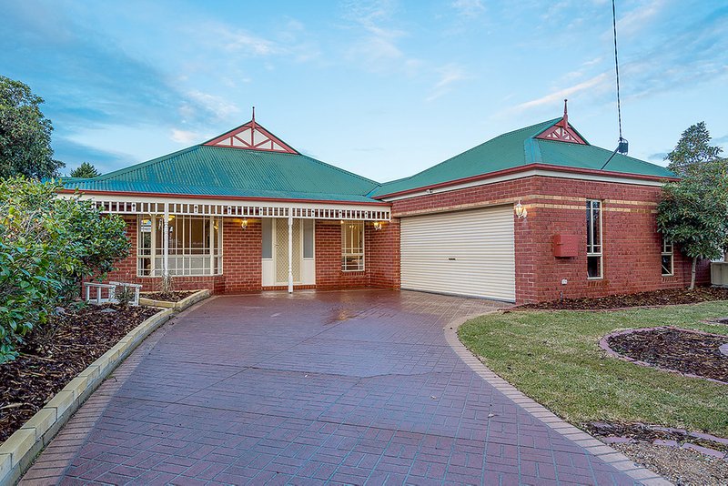 5 Newhaven Road, Craigieburn VIC 3064