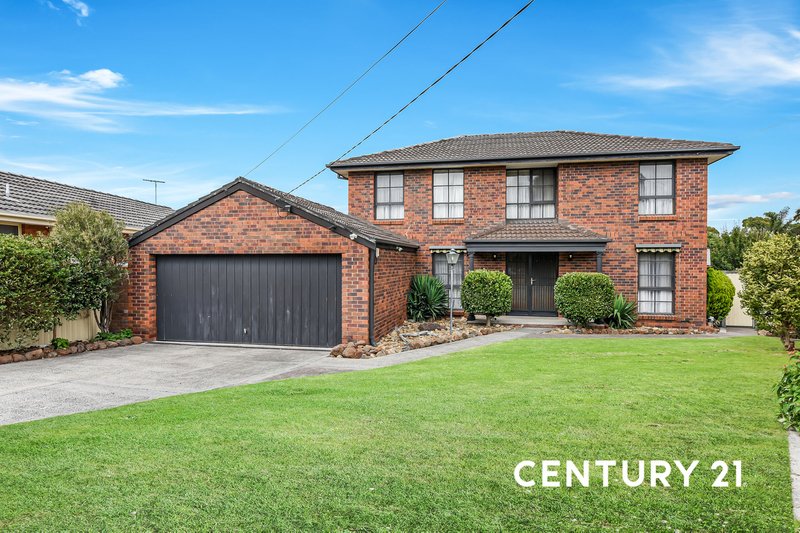 5 Newlands Court, Clarinda VIC 3169