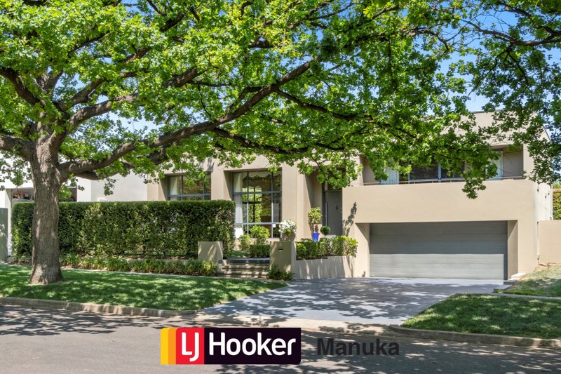 5 Newman Street, Yarralumla ACT 2600