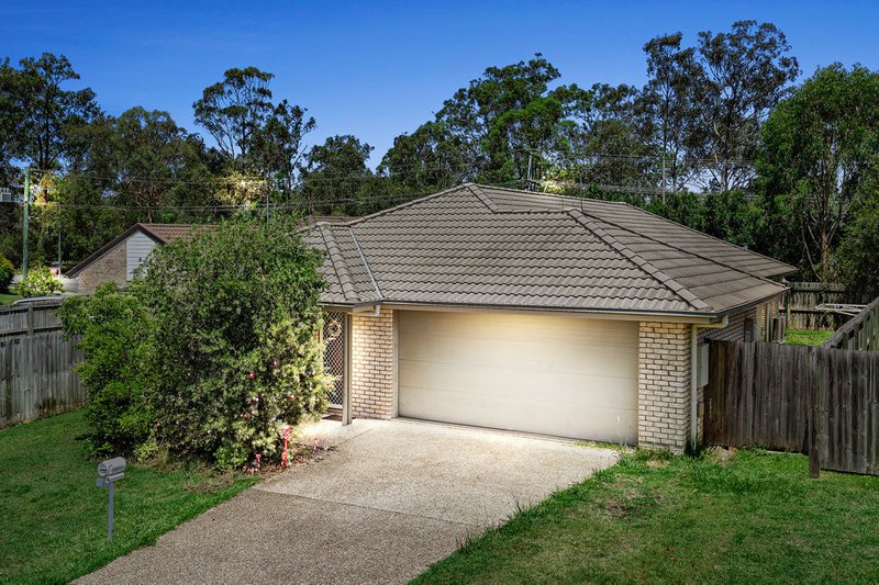 5 Newmarket Drive, Morayfield QLD 4506