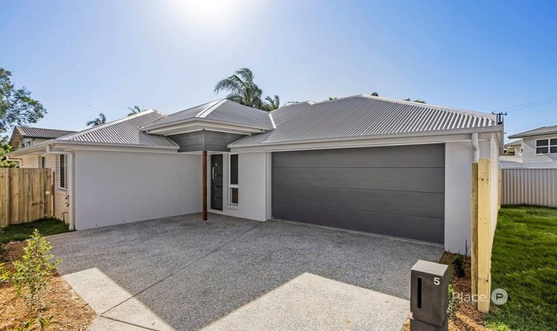 Photo - 5 Nichols Road, Kippa-Ring QLD 4021 - Image 1