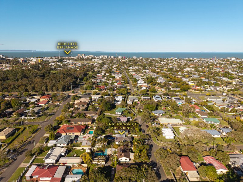 Photo - 5 Nicholson Court, Kippa-Ring QLD 4021 - Image 21