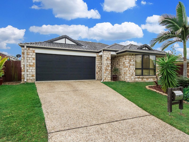 Photo - 5 Nicola Way, Upper Coomera QLD 4209 - Image 2