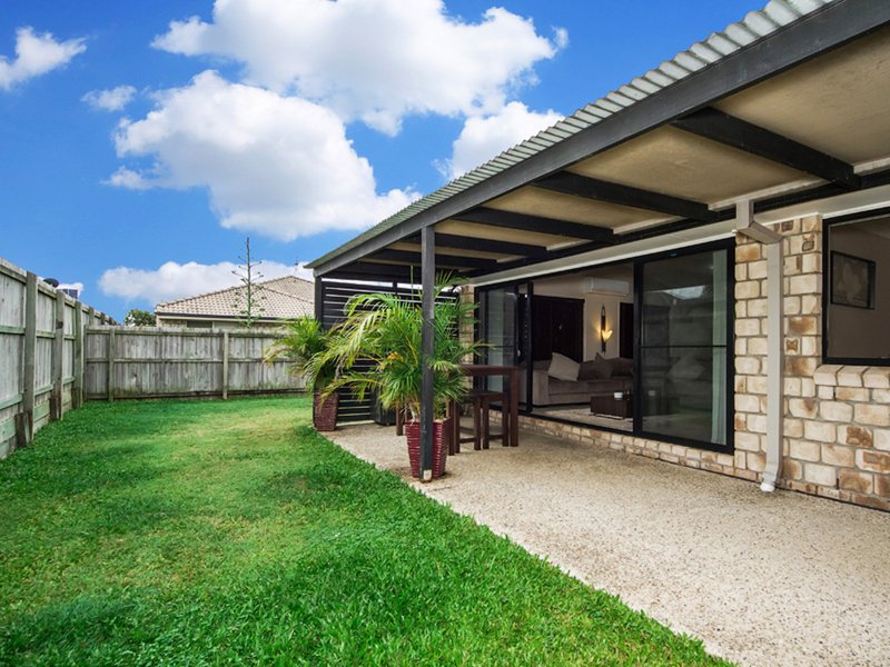 Photo - 5 Nicola Way, Upper Coomera QLD 4209 - Image 4