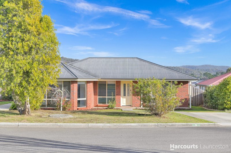 Photo - 5 Nicole Court, Prospect Vale TAS 7250 - Image 1