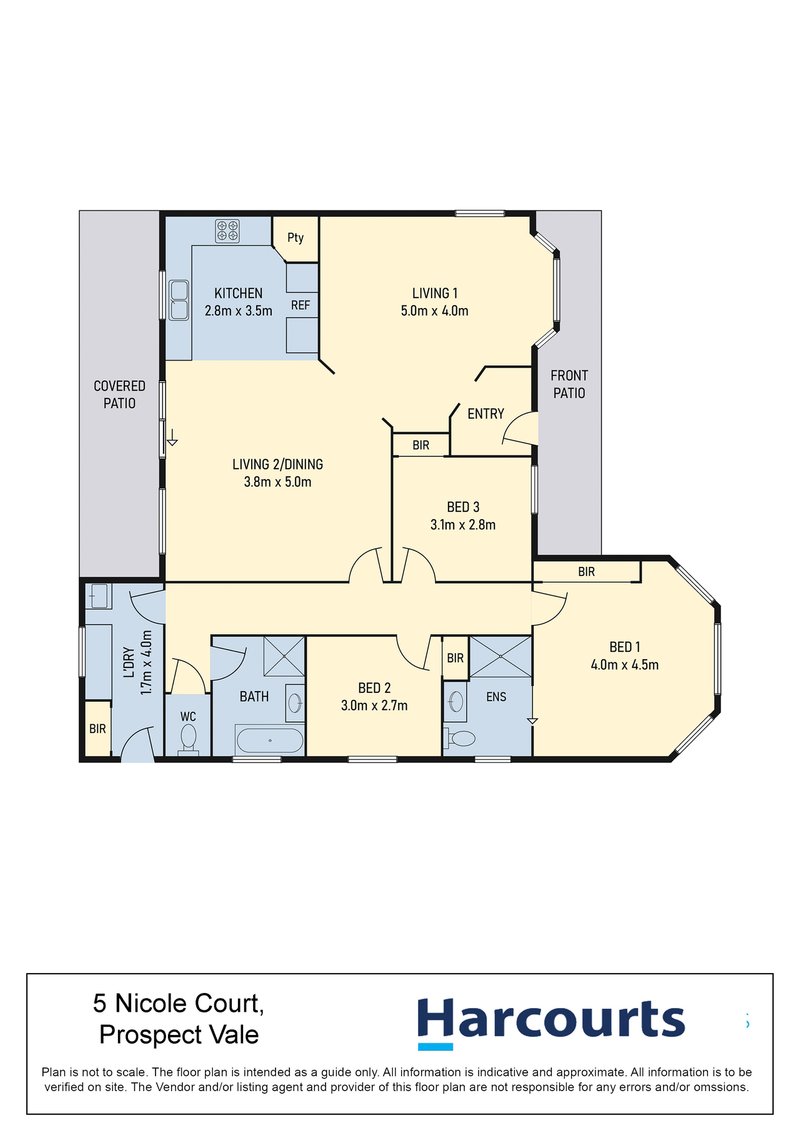 Photo - 5 Nicole Court, Prospect Vale TAS 7250 - Image 25