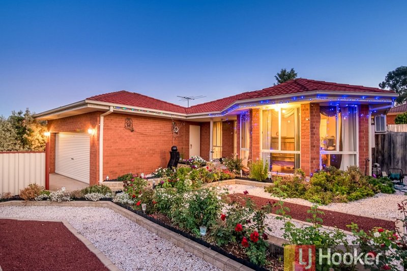 5 Nihila Court, Hampton Park VIC 3976