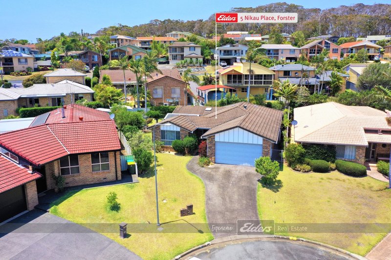 Photo - 5 Nikau Place, Forster NSW 2428 - Image 11