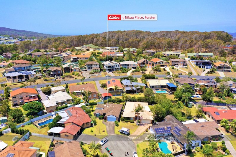 Photo - 5 Nikau Place, Forster NSW 2428 - Image 19