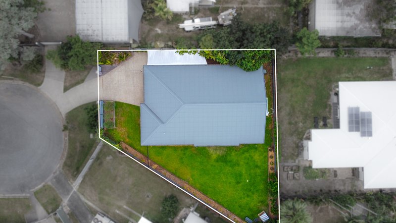 Photo - 5 Nilla Close, Manoora QLD 4870 - Image 21