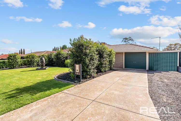 Photo - 5 Nilpena Court, Craigmore SA 5114 - Image 24