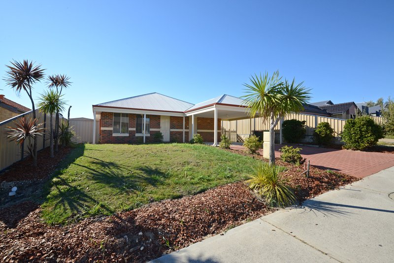 5 Ningaloo Bend, Clarkson WA 6030