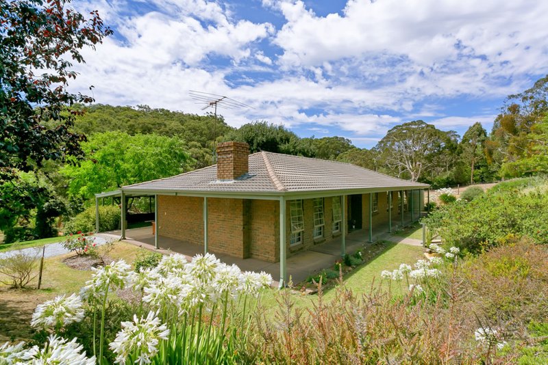 5 Nioka Drive, Ironbank SA 5153