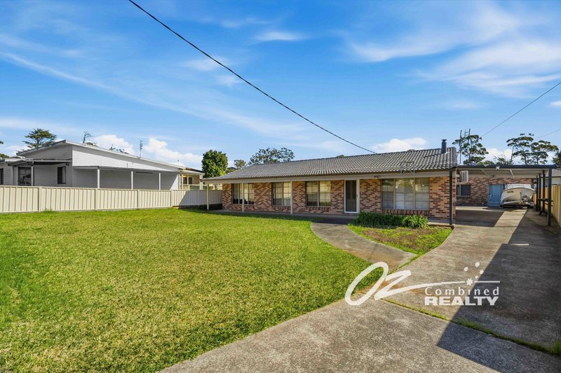 Photo - 5 Nirimba Avenue, Sanctuary Point NSW 2540 - Image 1