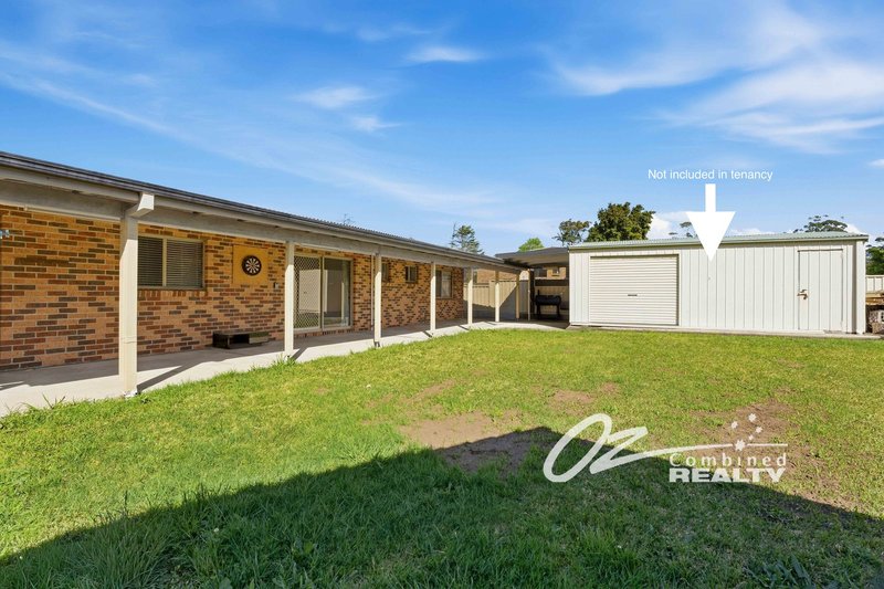 Photo - 5 Nirimba Avenue, Sanctuary Point NSW 2540 - Image 8