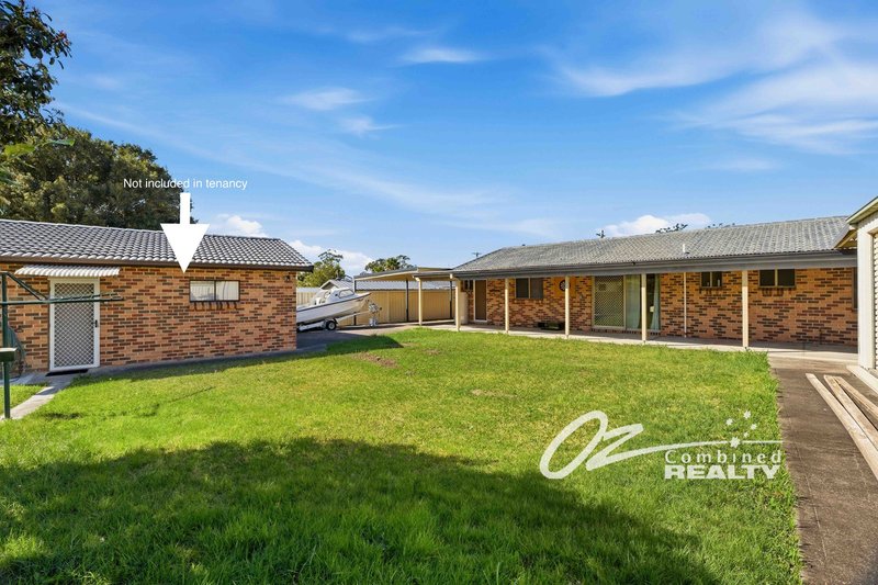 Photo - 5 Nirimba Avenue, Sanctuary Point NSW 2540 - Image 9