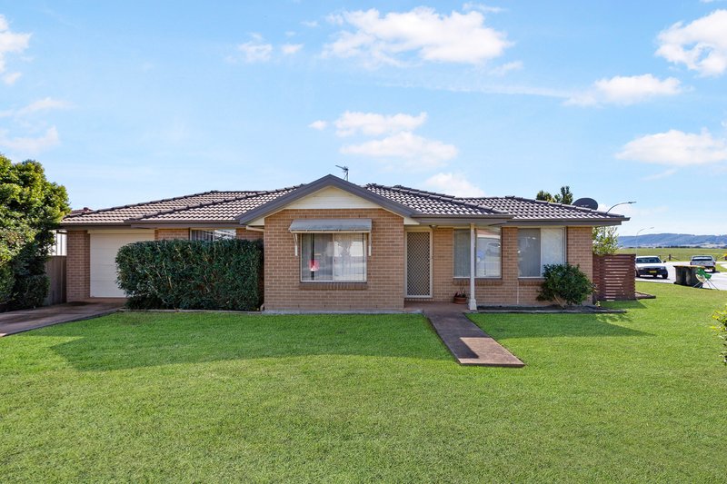 5 Niven Parade, Rutherford NSW 2320