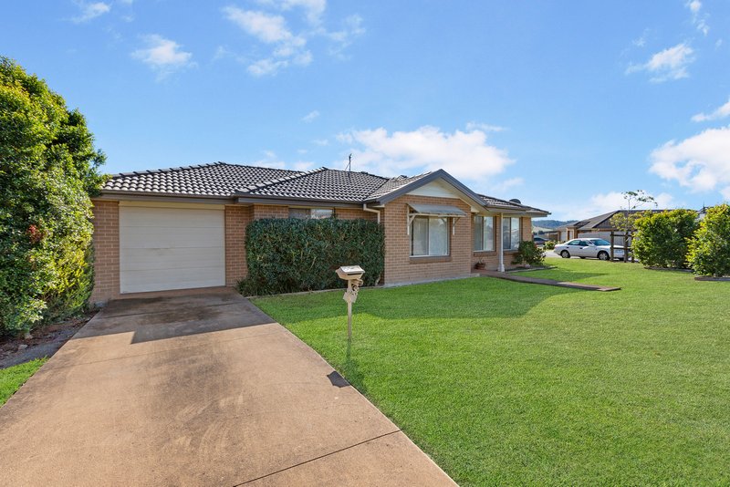 Photo - 5 Niven Parade, Rutherford NSW 2320 - Image 2