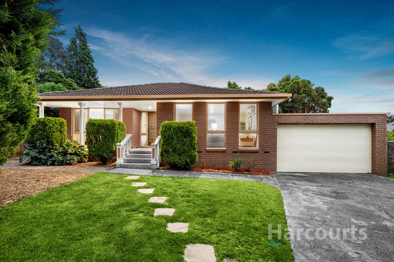 5 Nizam Court, Wantirna VIC 3152