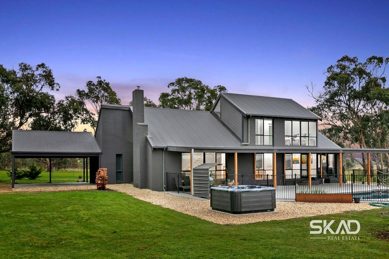 Photo - 5 No 3 Creek Road, Forbes VIC 3764 - Image 2