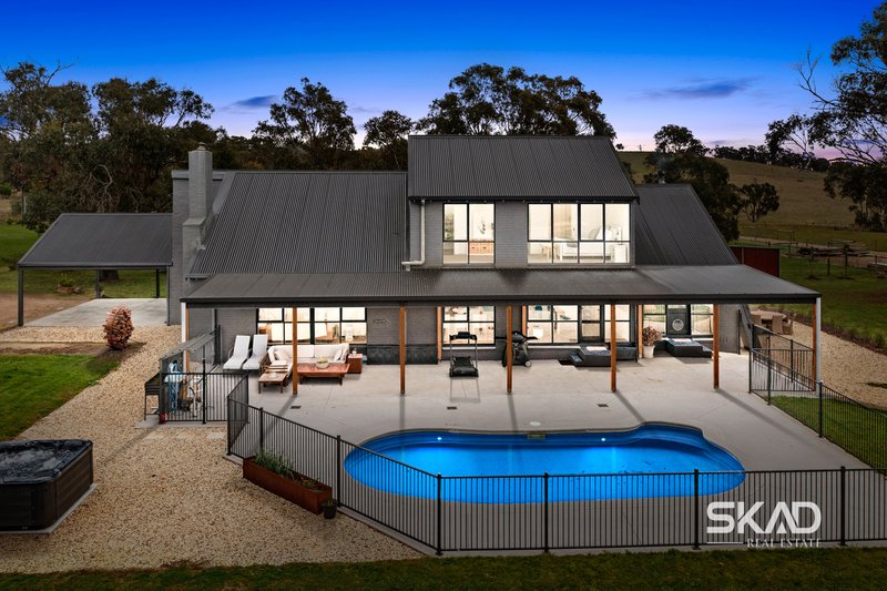 Photo - 5 No 3 Creek Road, Forbes VIC 3764 - Image 23