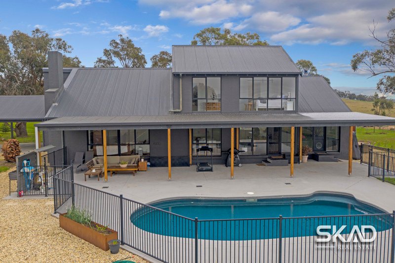 Photo - 5 No 3 Creek Road, Forbes VIC 3764 - Image 24