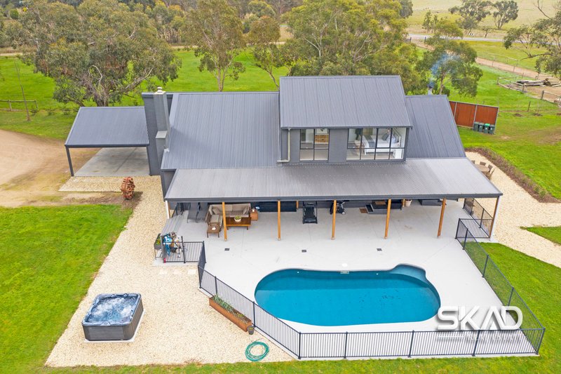 Photo - 5 No 3 Creek Road, Forbes VIC 3764 - Image 25