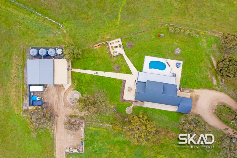 Photo - 5 No 3 Creek Road, Forbes VIC 3764 - Image 26