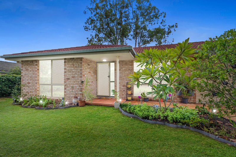 5 Noble Court, Warner QLD 4500