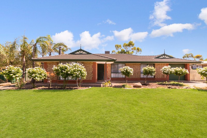 5 Noble Crescent, Two Wells SA 5501