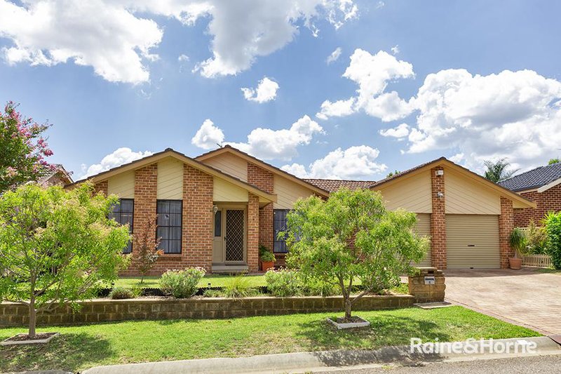 5 Noonga Crescent, Tamworth NSW 2340