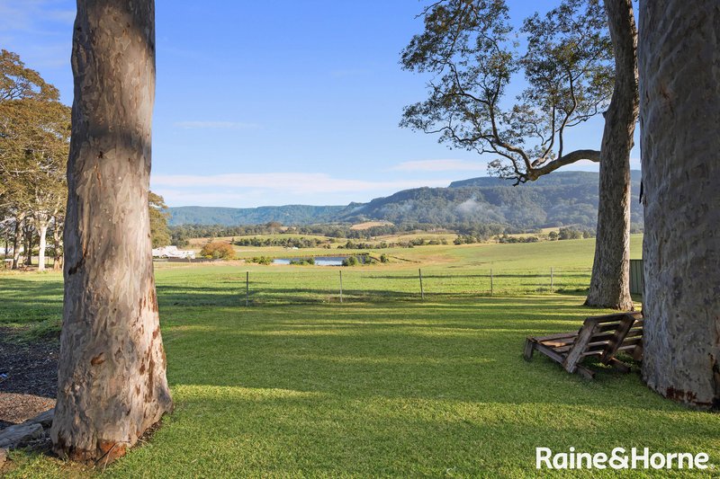 Photo - 5 Nooramunga Avenue, Cambewarra Village NSW 2540 - Image