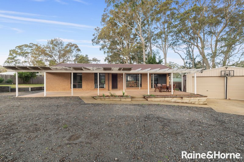 Photo - 5 Nooramunga Avenue, Cambewarra Village NSW 2540 - Image 4