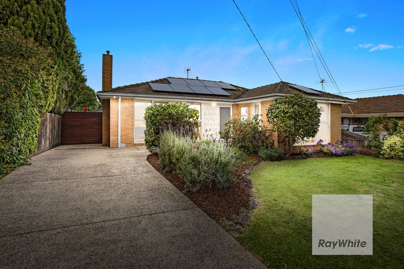 5 Noorong Avenue, Bundoora VIC 3083